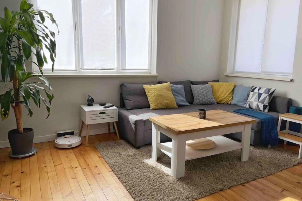 Cozy & Boho Top Center Apartment Sofia Exterior photo